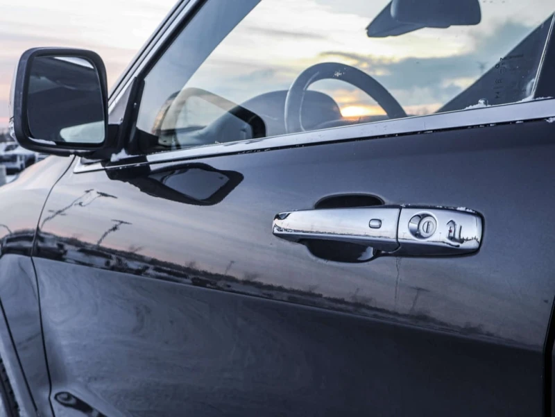 Jeep Grand cherokee * Summit * CARFAX * ЦЕНА ДО БГ, снимка 13 - Автомобили и джипове - 53468103