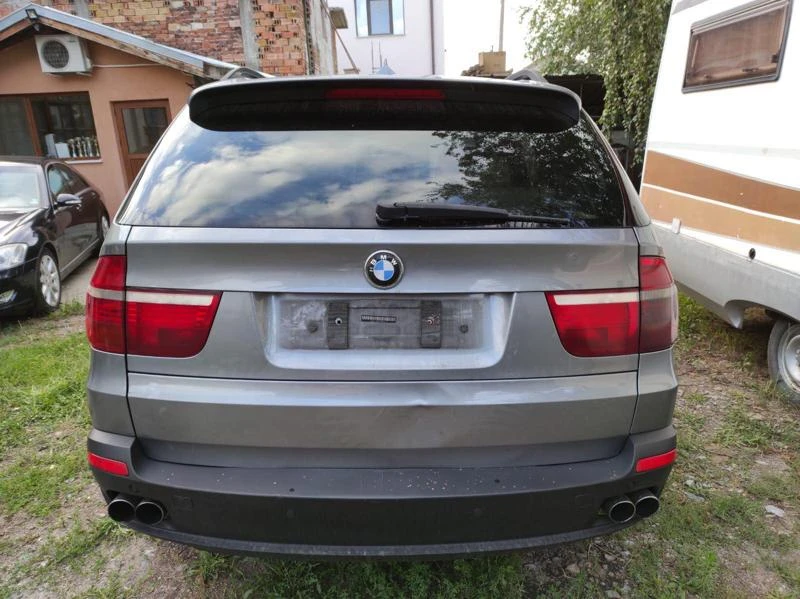 BMW X5 3.00 НА ЧАСТИ, снимка 7 - Автомобили и джипове - 29886726