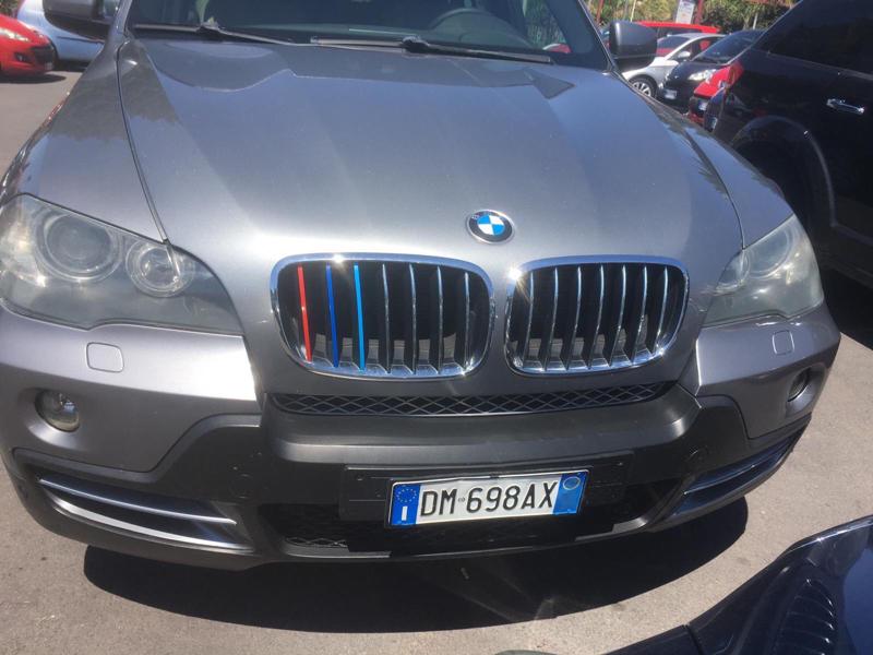 BMW X5 3.00 НА ЧАСТИ, снимка 2 - Автомобили и джипове - 29886726
