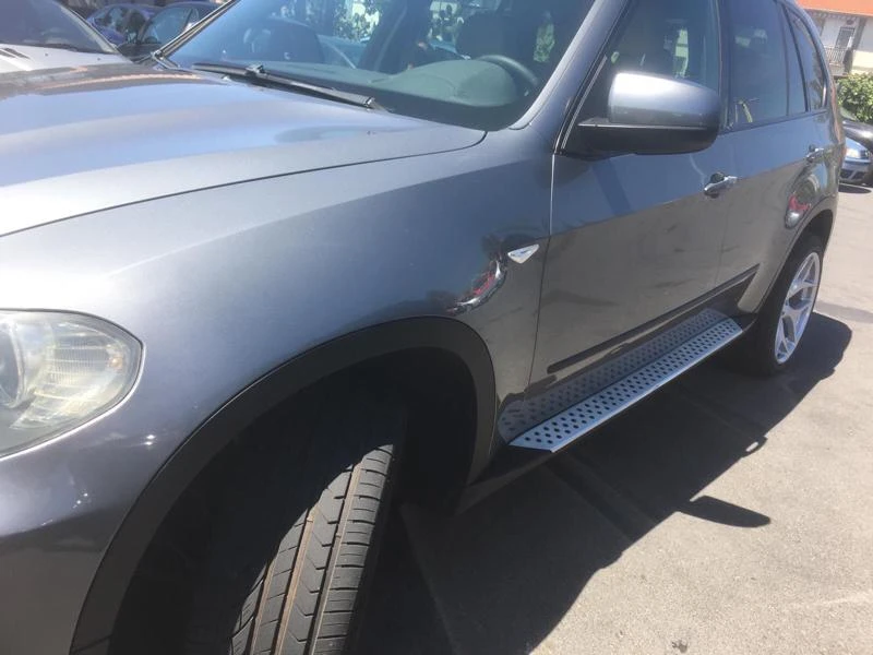 BMW X5 3.00 НА ЧАСТИ, снимка 3 - Автомобили и джипове - 29886726