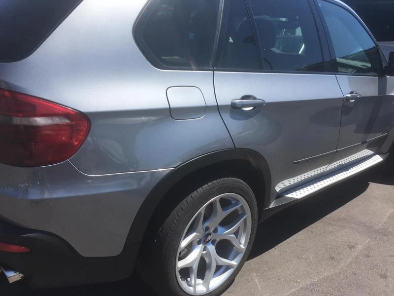 BMW X5 3.00 НА ЧАСТИ, снимка 8 - Автомобили и джипове - 29886726