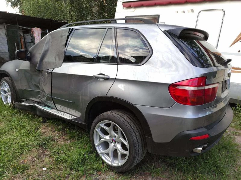 BMW X5 3.00 НА ЧАСТИ, снимка 6 - Автомобили и джипове - 29886726