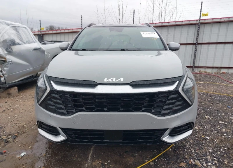 Kia Sportage SX-PRESTIGE* Дистроник* 360* На 20хил.км!* - 39500 лв. - 58087157 | Car24.bg