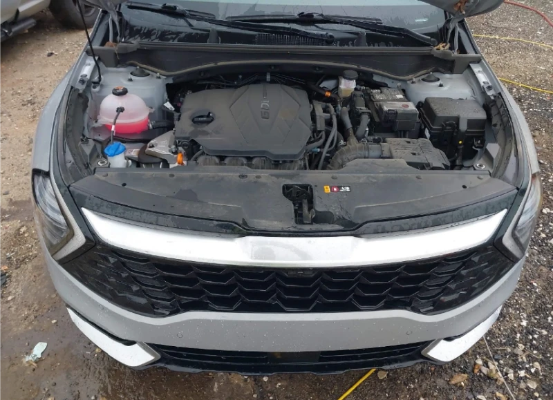 Kia Sportage SX-PRESTIGE* Дистроник* 360* На 20хил.км!* - 39500 лв. - 58087157 | Car24.bg