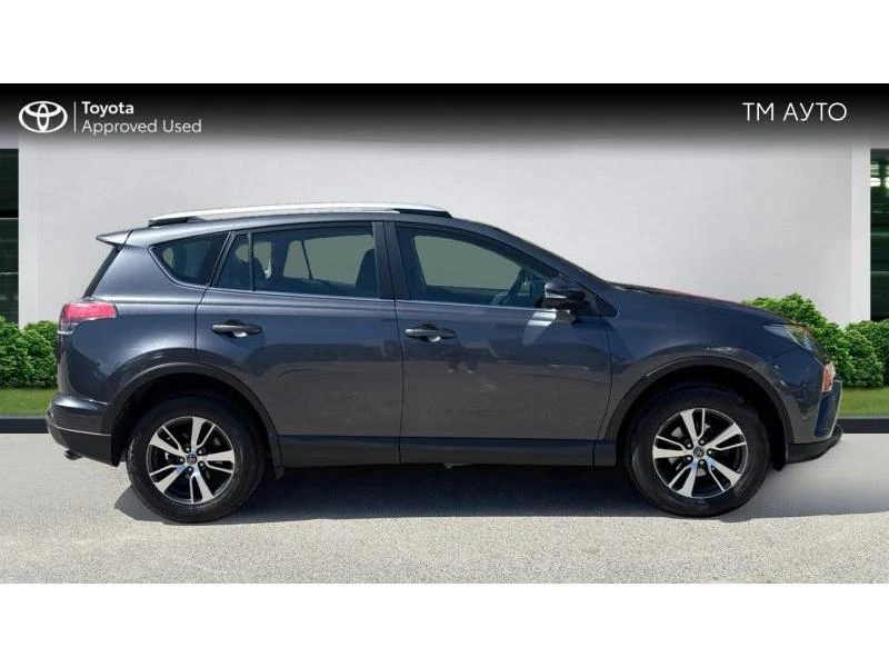 Toyota Rav4 2.0 VVT-i Executive AWD - 39900 лв. - 70022976 | Car24.bg