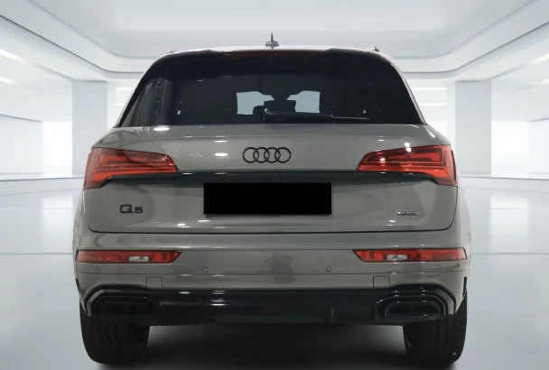 Audi Q5 40 TDI Quattro = S-line = Гаранция - изображение 2