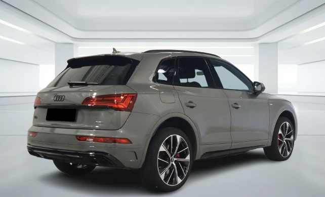 Audi Q5 40 TDI Quattro = S-line = Гаранция - изображение 3