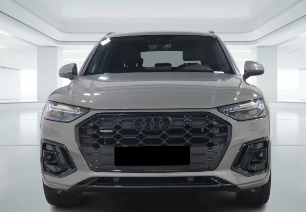 Audi Q5 40 TDI Quattro = S-line = Гаранция - 97170 лв. - 15930579 1