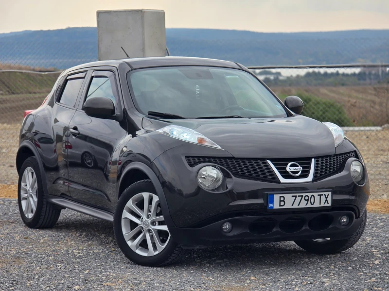 Nissan Juke Sport - 15000 лв. / 7669.38 € - 43924955 1