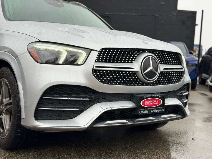 Mercedes-Benz GLE AMG SPORTS PKG | NAVI | CAM |  ROOF | CLEAN CARFAX - изображение 7