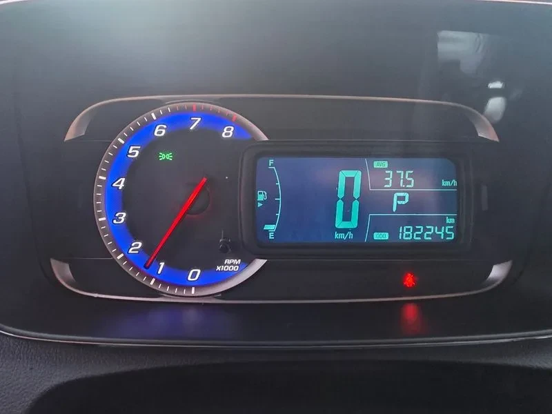 Chevrolet Trax 1.4, снимка 8 - Автомобили и джипове - 54327798