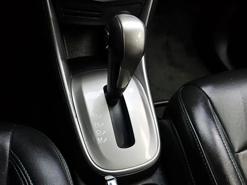 Chevrolet Trax 1.4, снимка 9 - Автомобили и джипове - 54327798