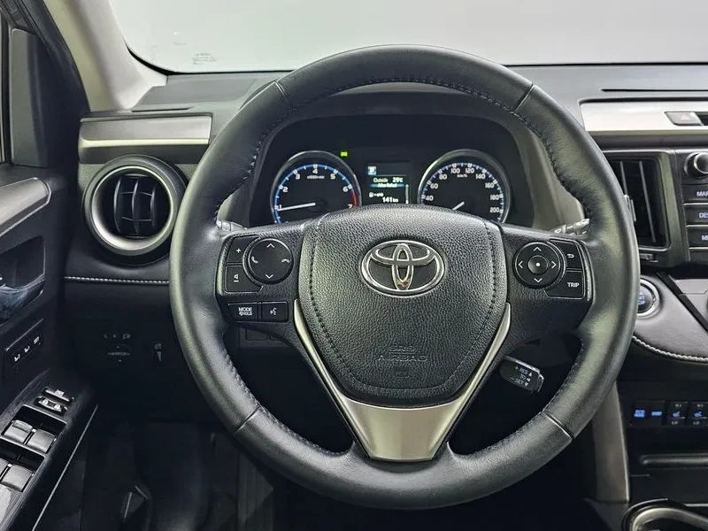 Toyota Rav4 2.5 2Wd 4Th Generation, снимка 13 - Автомобили и джипове - 56354410