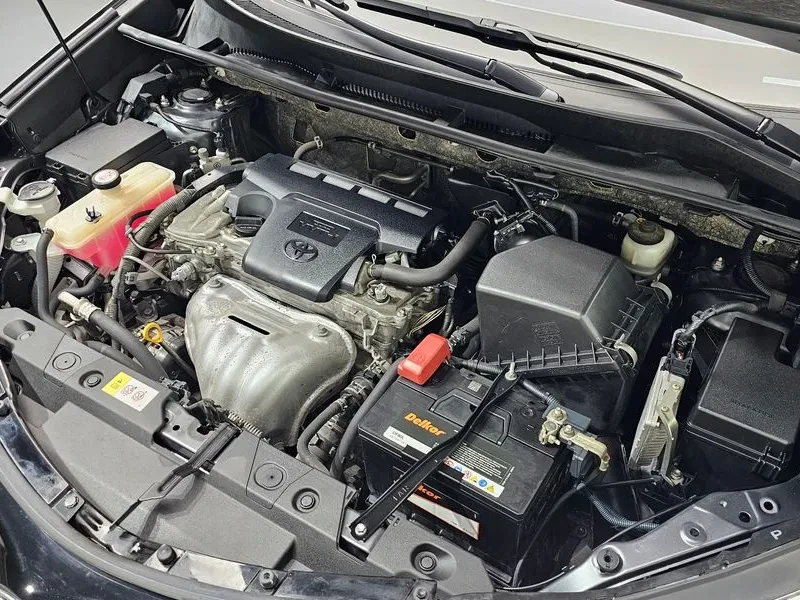 Toyota Rav4 2.5 2Wd 4Th Generation, снимка 6 - Автомобили и джипове - 56354410