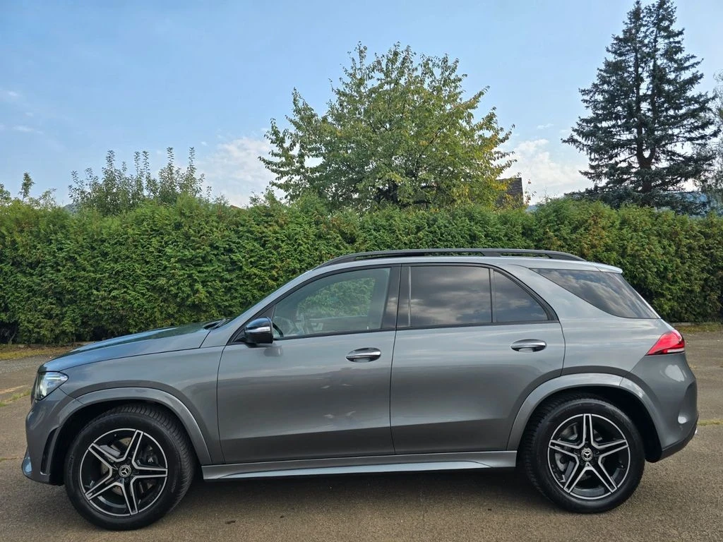 Mercedes-Benz GLE 400 400AMG - изображение 4