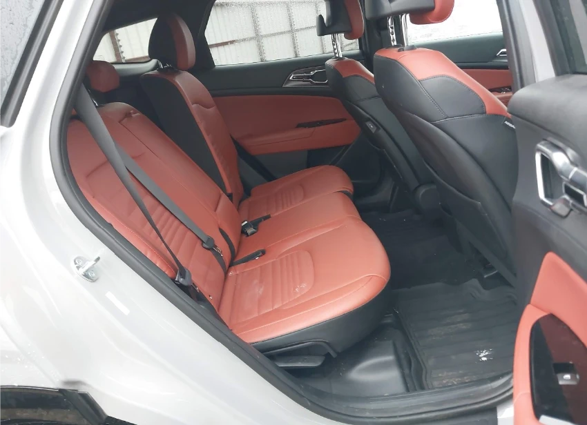 Kia Sportage SX-PRESTIGE* Дистроник* 360* На 20хил.км!*  - изображение 9