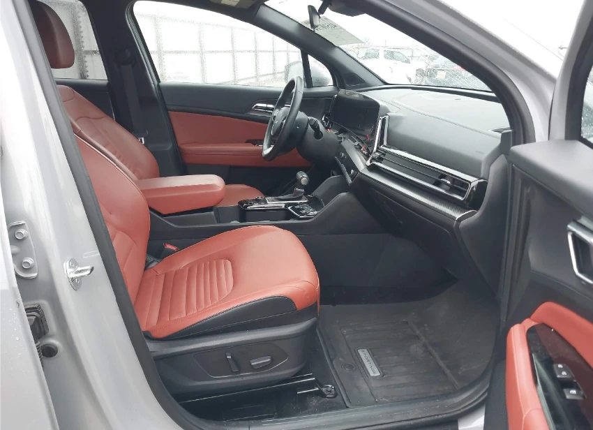 Kia Sportage SX-PRESTIGE* Дистроник* 360* На 20хил.км!*  - изображение 7