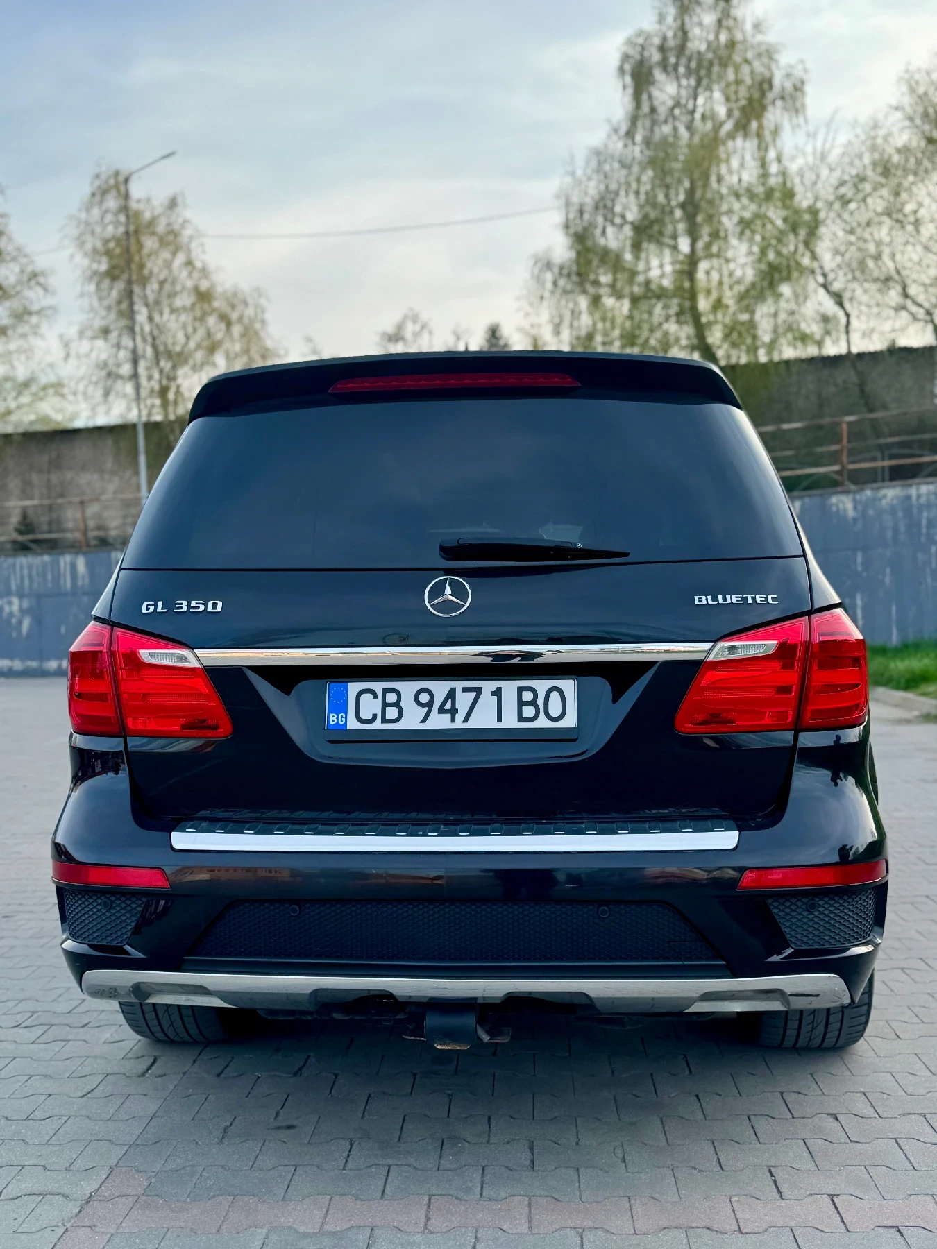 Mercedes-Benz GL 350 AMG PACK//PANORAMA//360CAM//Harman//Vakum//LIZING - изображение 8