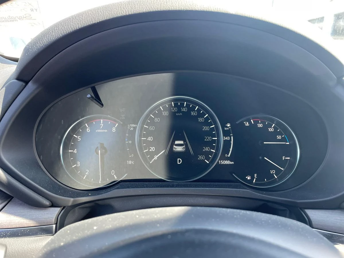 Mazda CX-5 SIGNITURE CARFAX АВТО КРЕДИТ - изображение 7