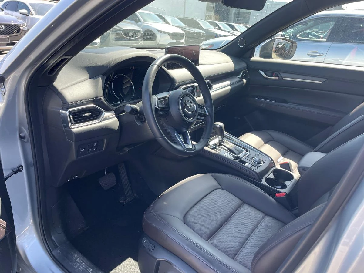 Mazda CX-5 SIGNITURE CARFAX АВТО КРЕДИТ - изображение 6