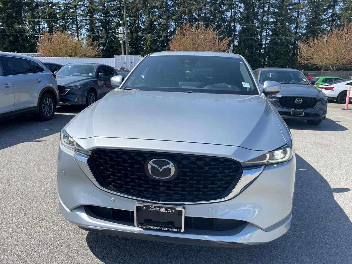 Mazda CX-5 SIGNITURE CARFAX АВТО КРЕДИТ - изображение 2
