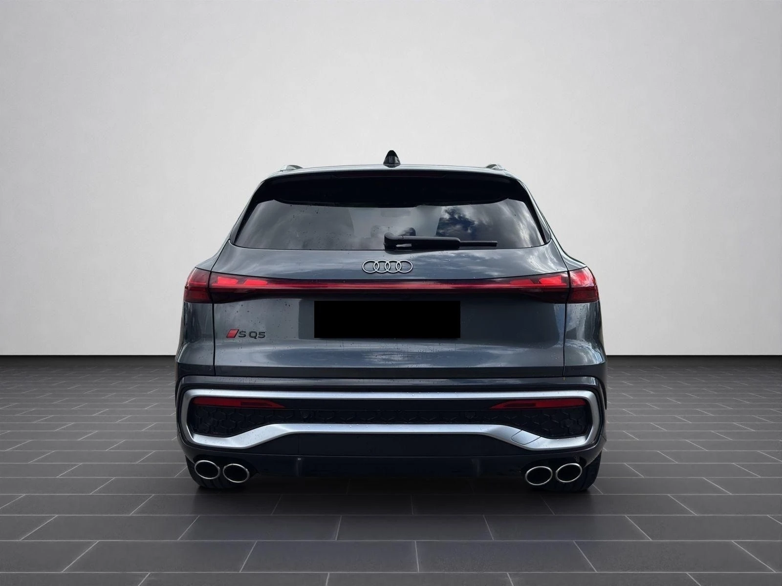 Audi SQ5 TFSI/NEW MODEL/ - изображение 6