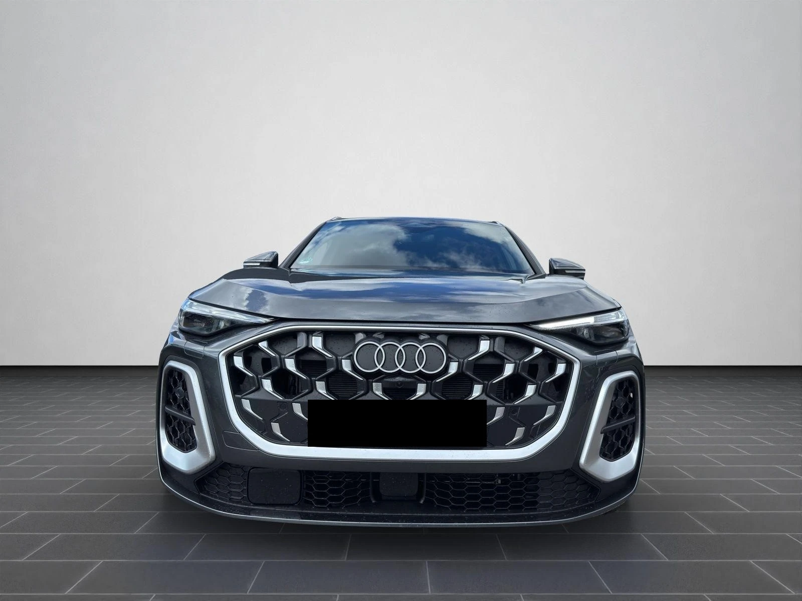 Audi SQ5 TFSI/NEW MODEL/ - изображение 2