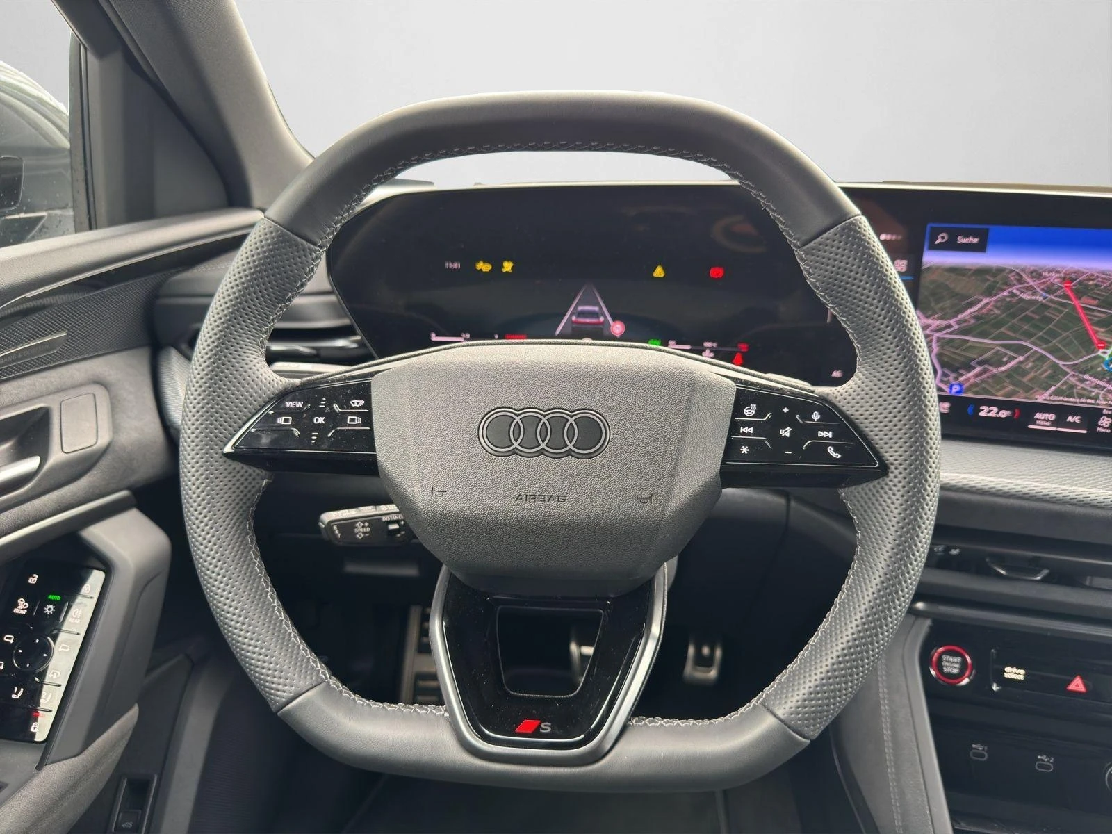 Audi SQ5 TFSI/NEW MODEL/ - изображение 10
