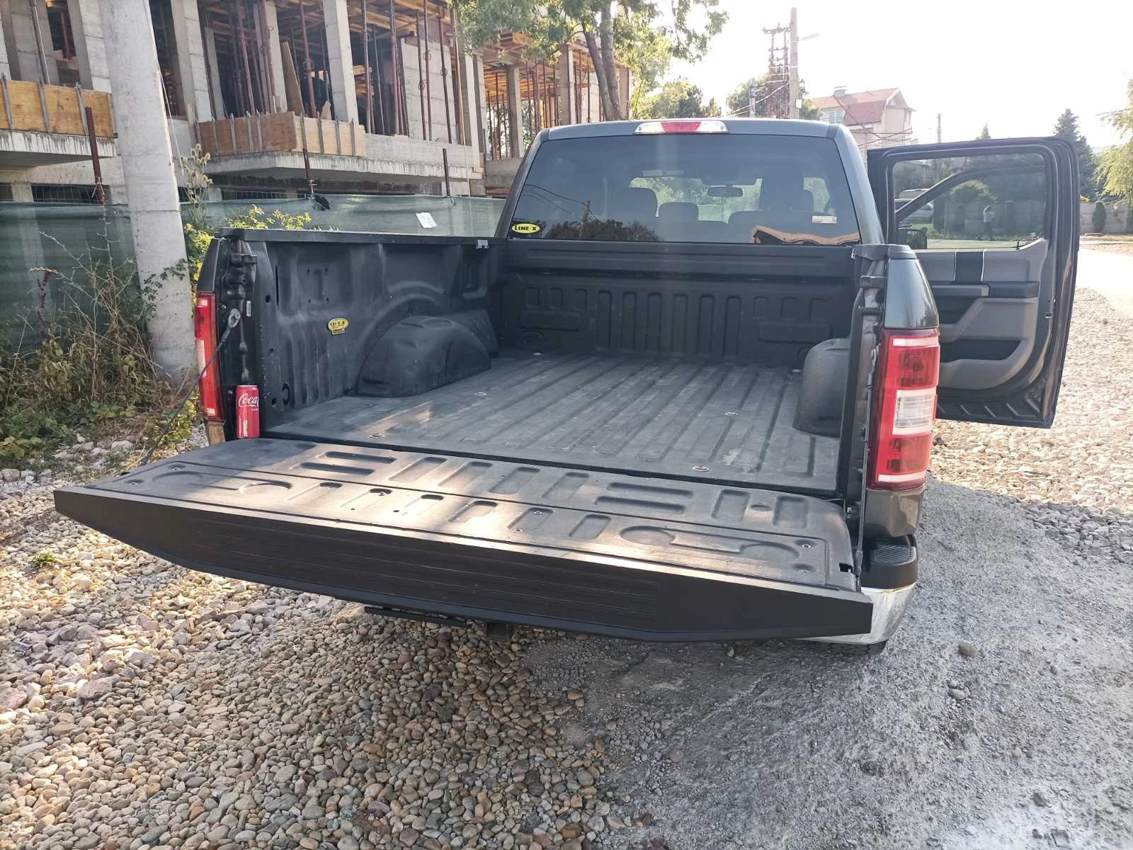 Ford F150 5.0 V8 - изображение 6