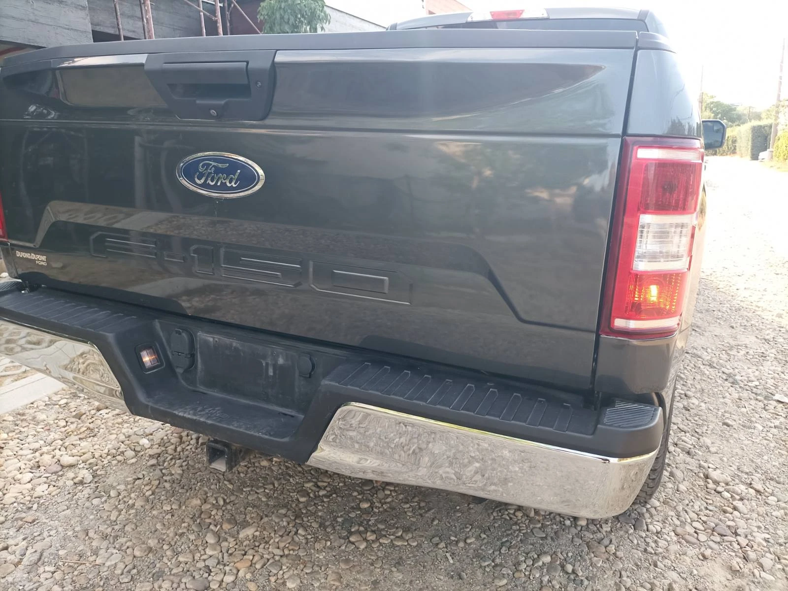 Ford F150 5.0 V8 - изображение 7