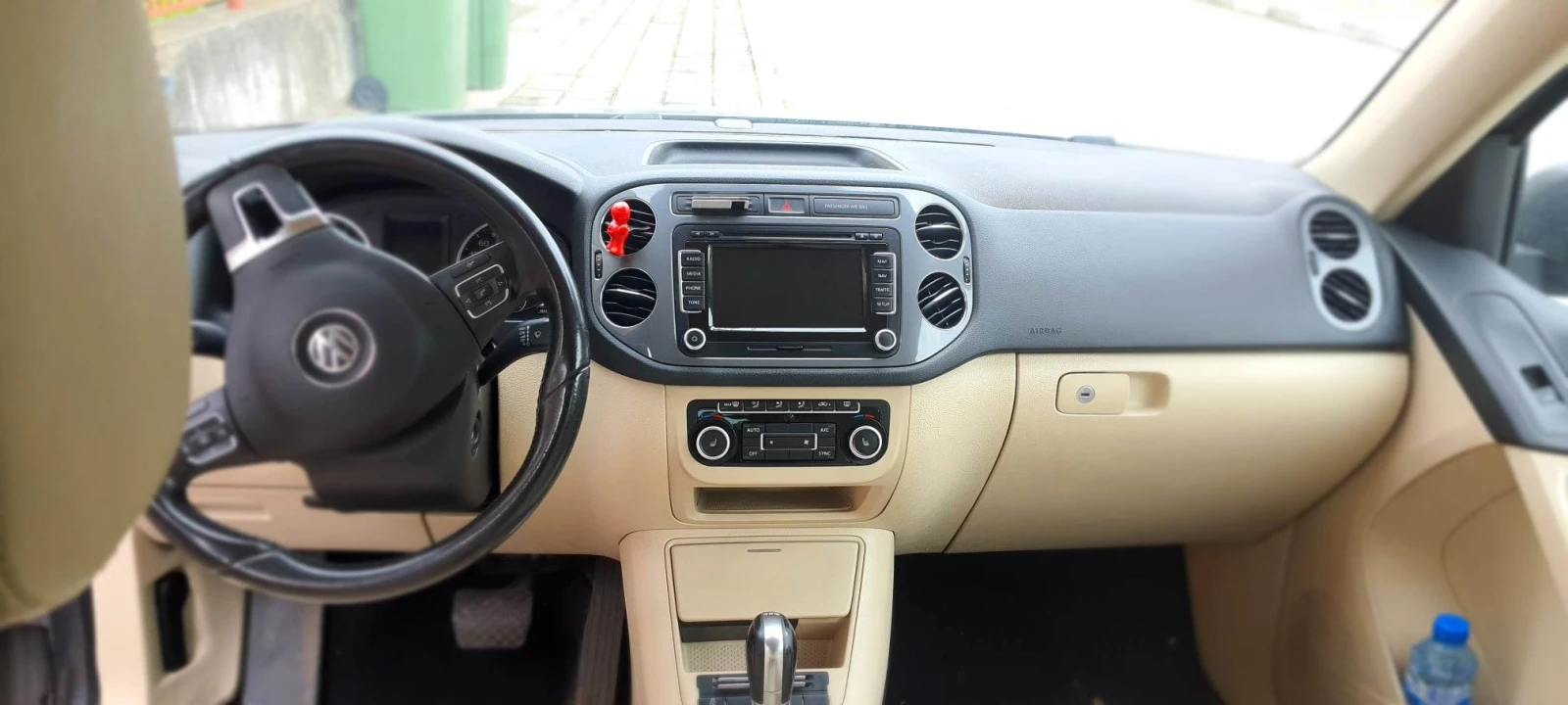 VW Tiguan | Mobile.bg   7