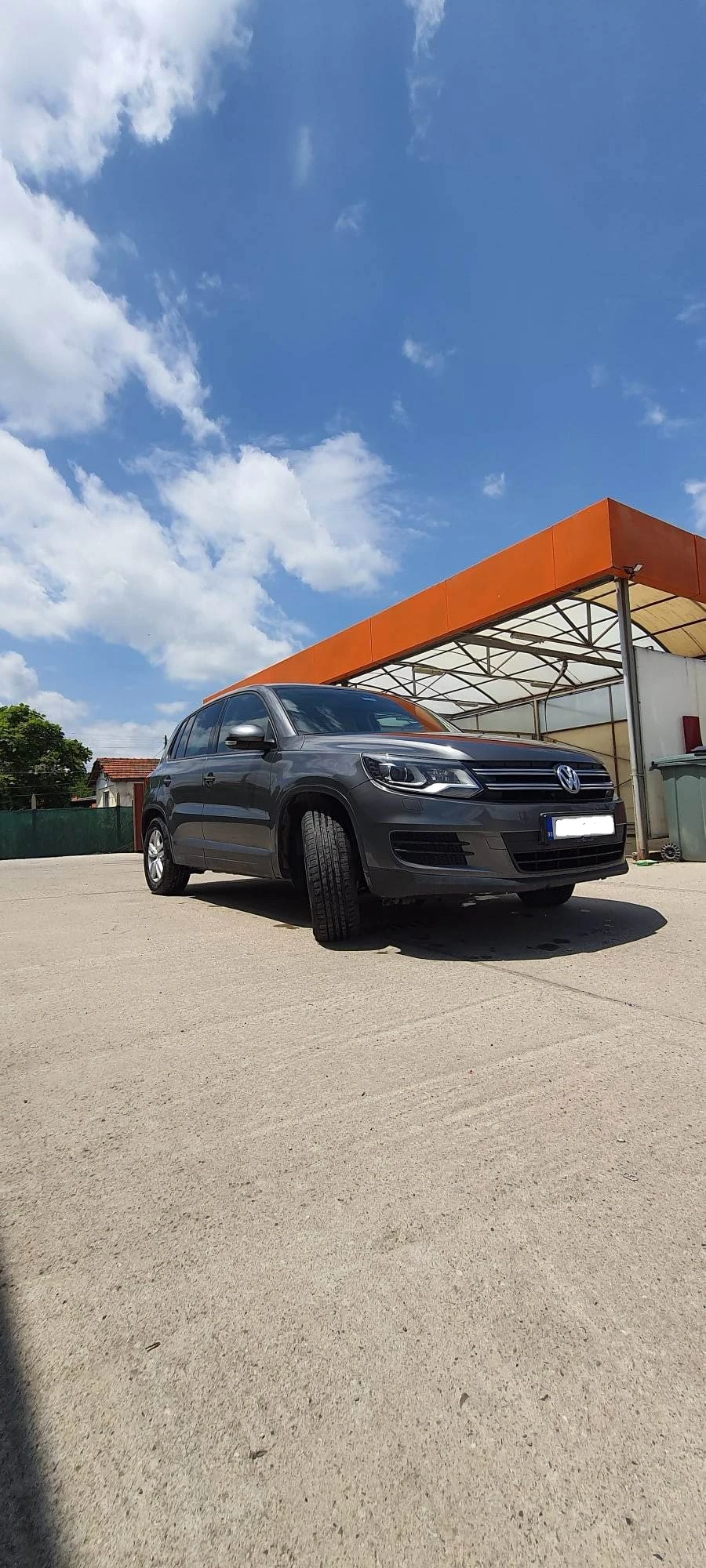 VW Tiguan | Mobile.bg   13