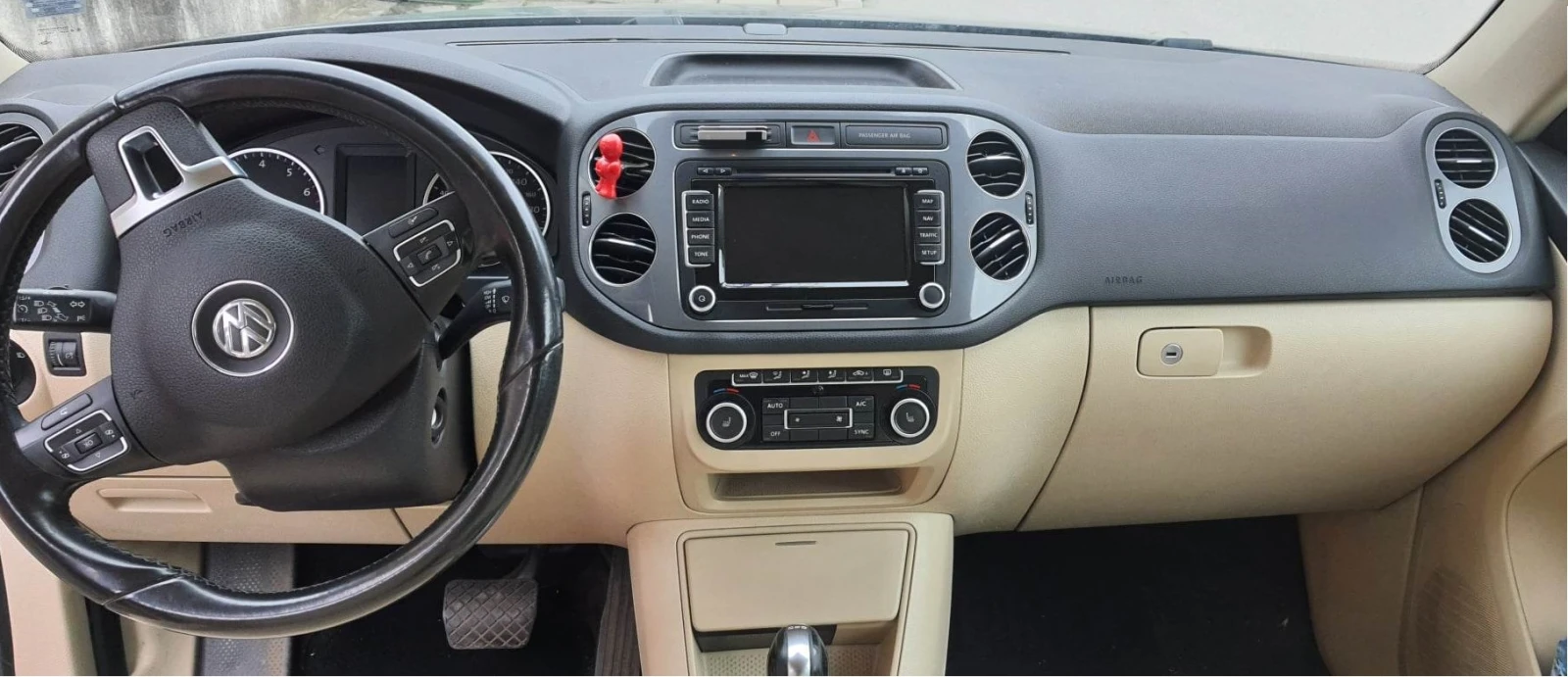 VW Tiguan | Mobile.bg   4