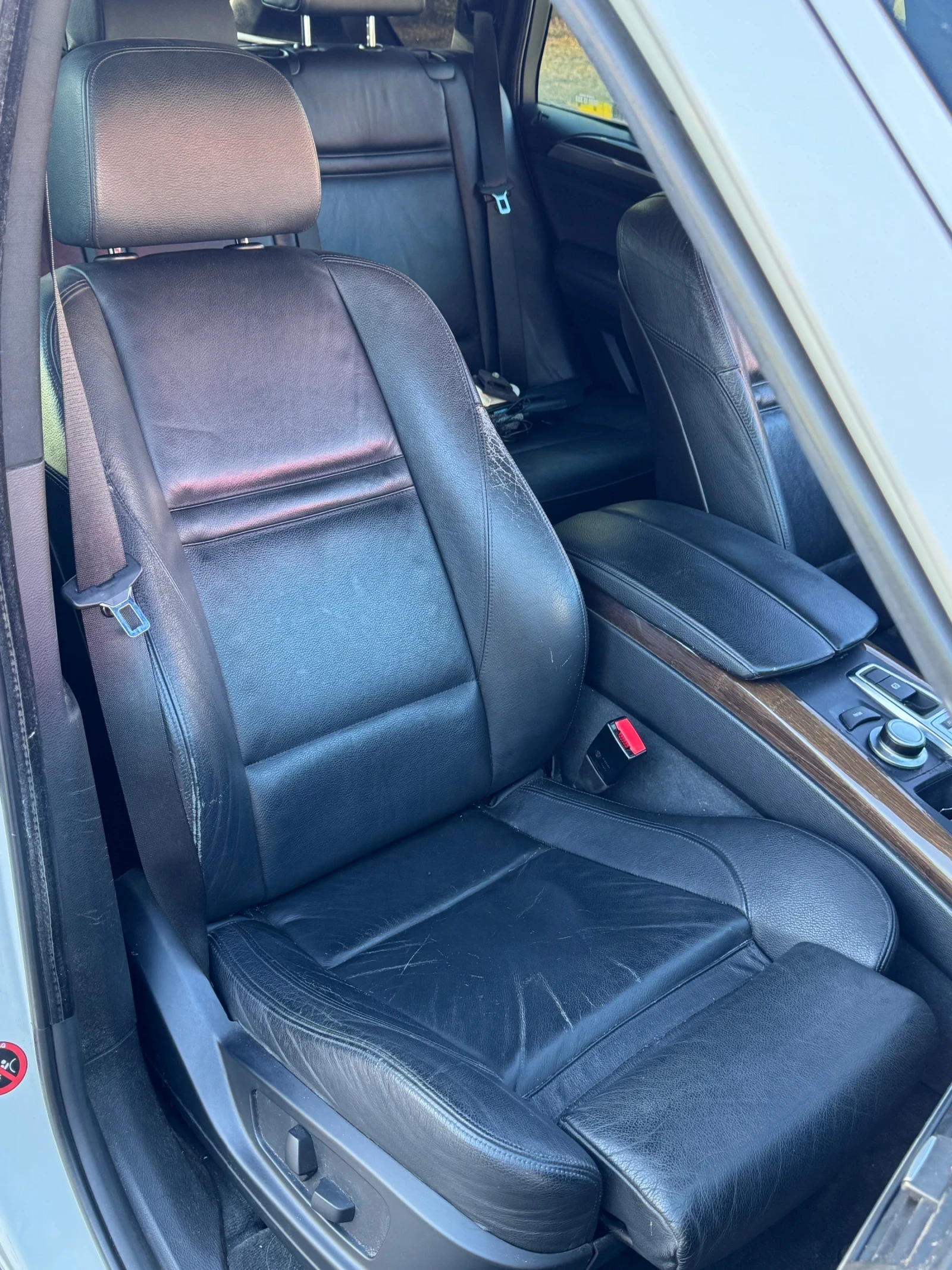 BMW X5 3.0d/235/Full | Mobile.bg   16