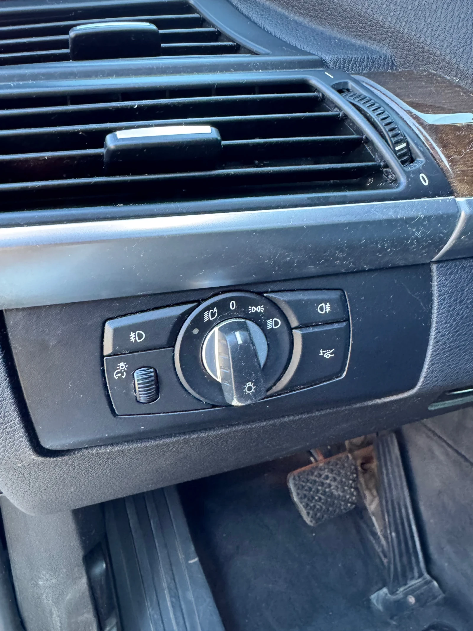 BMW X5 3.0d/235/Full | Mobile.bg   13