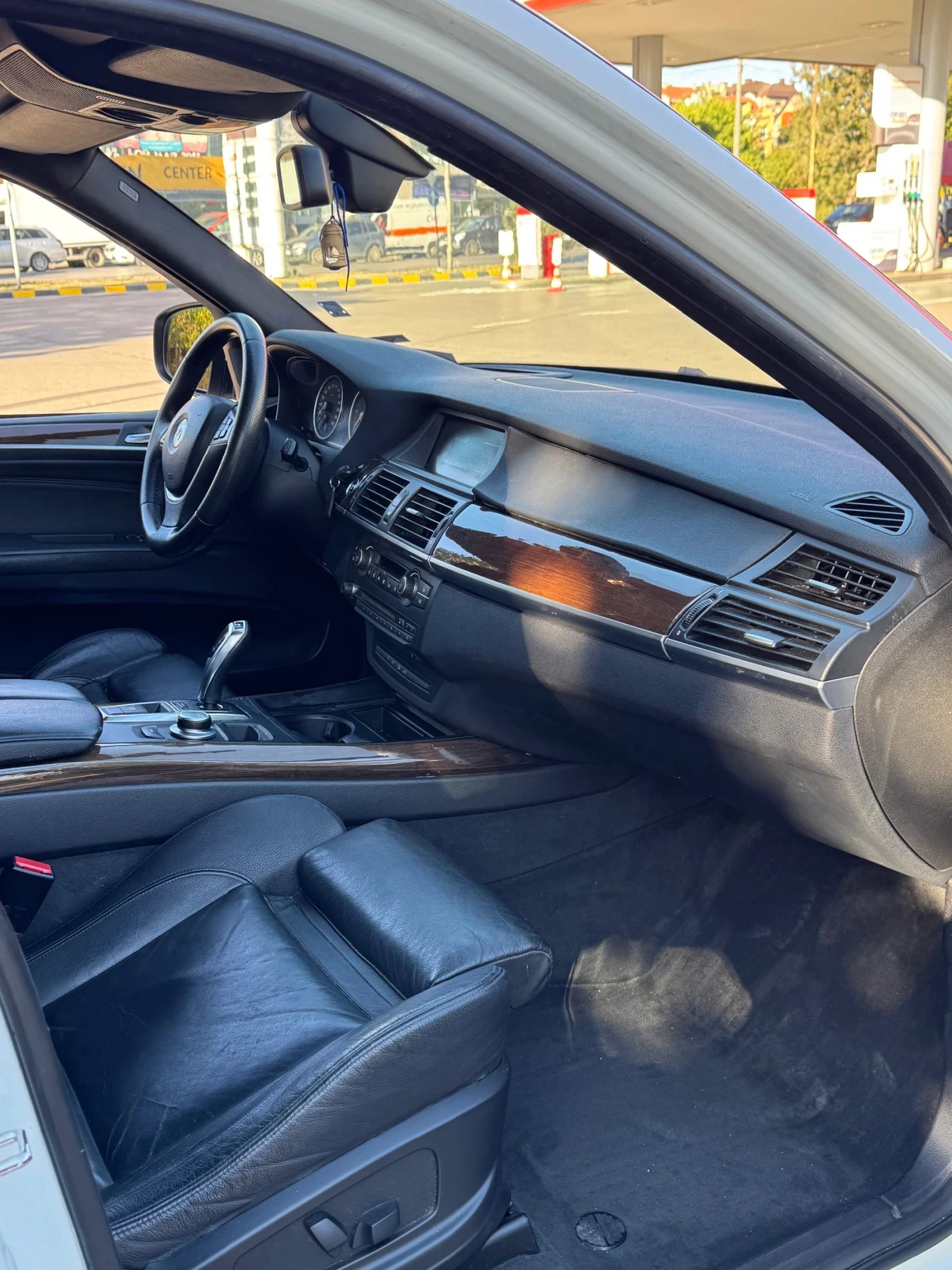 BMW X5 3.0d/235/Full | Mobile.bg   17