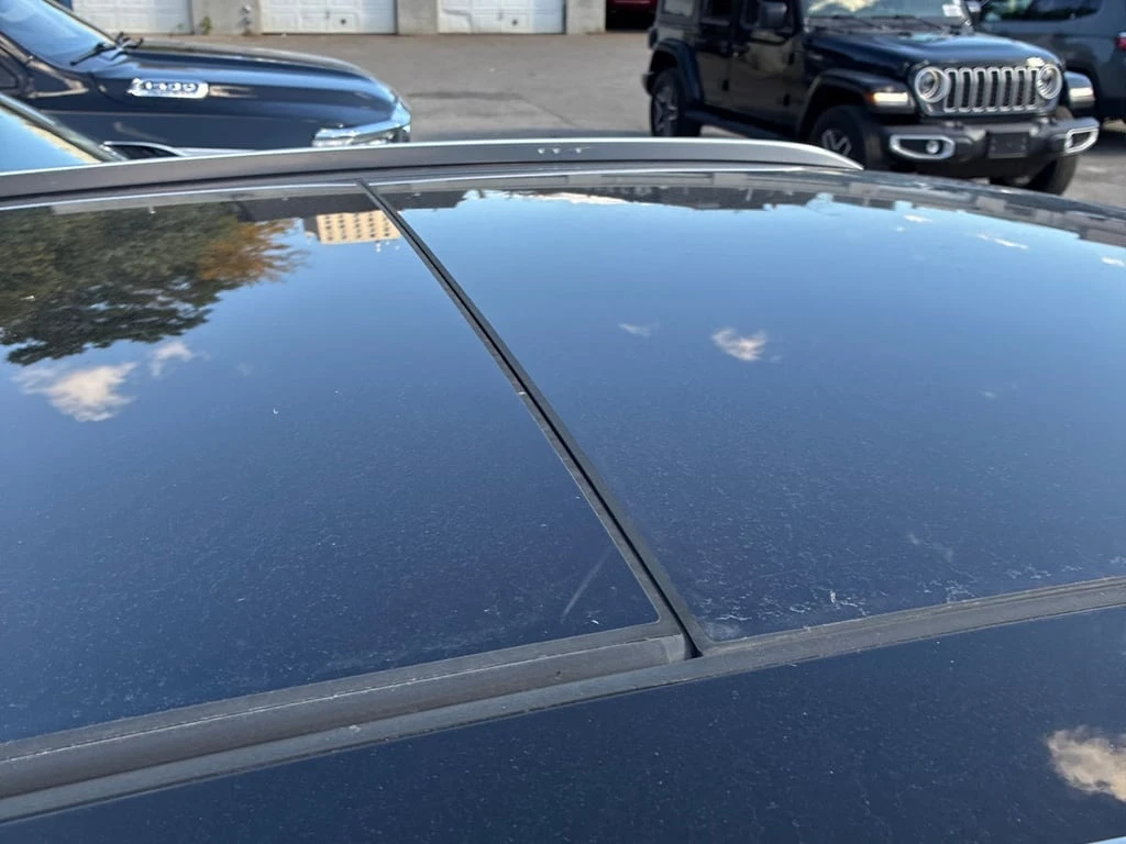 Audi SQ5 * Technik * CARFAX * БЕЗ ПЪРВОНАЧАЛНА ВНОСКА - изображение 10