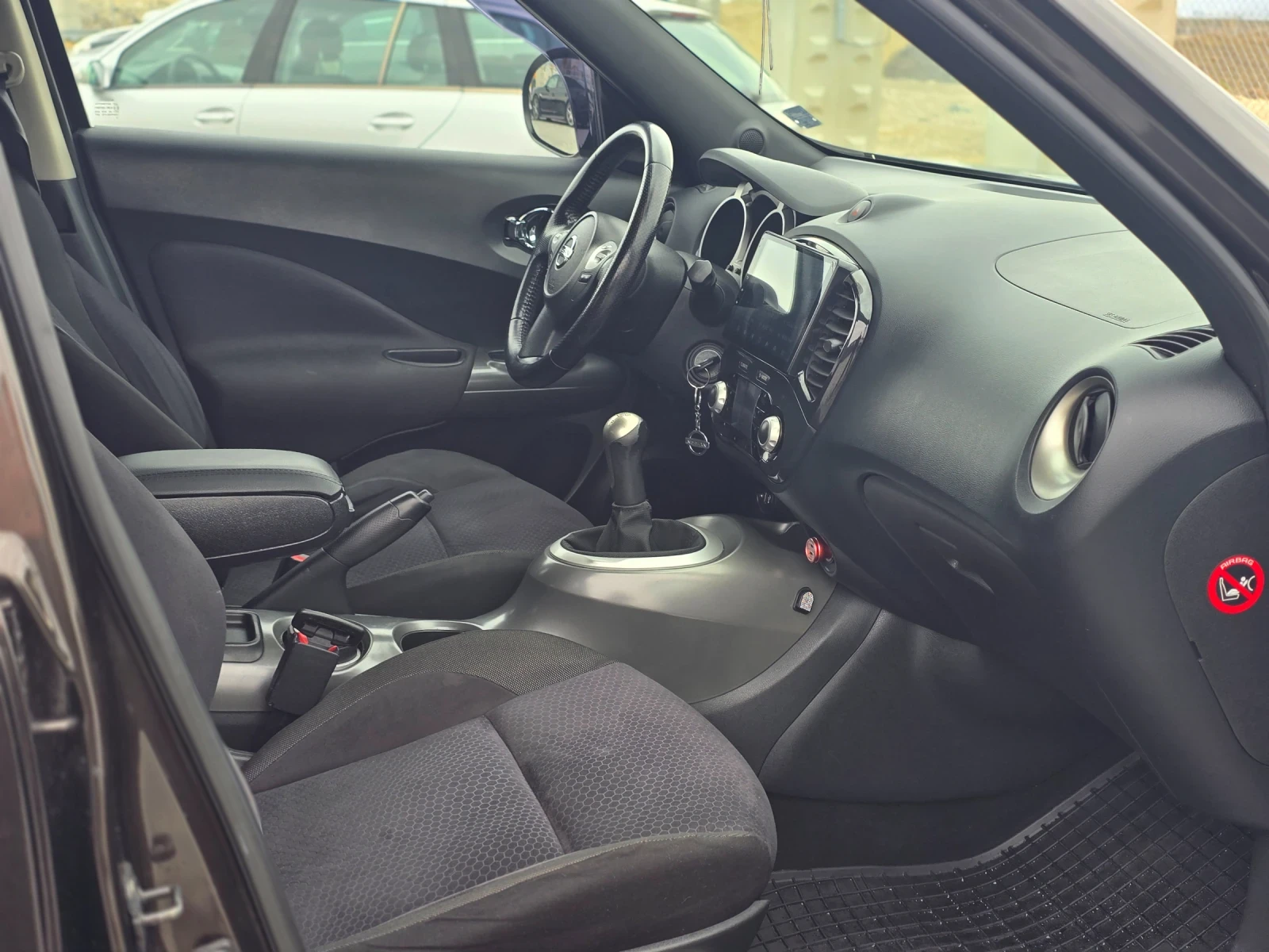 Nissan Juke Sport - изображение 8