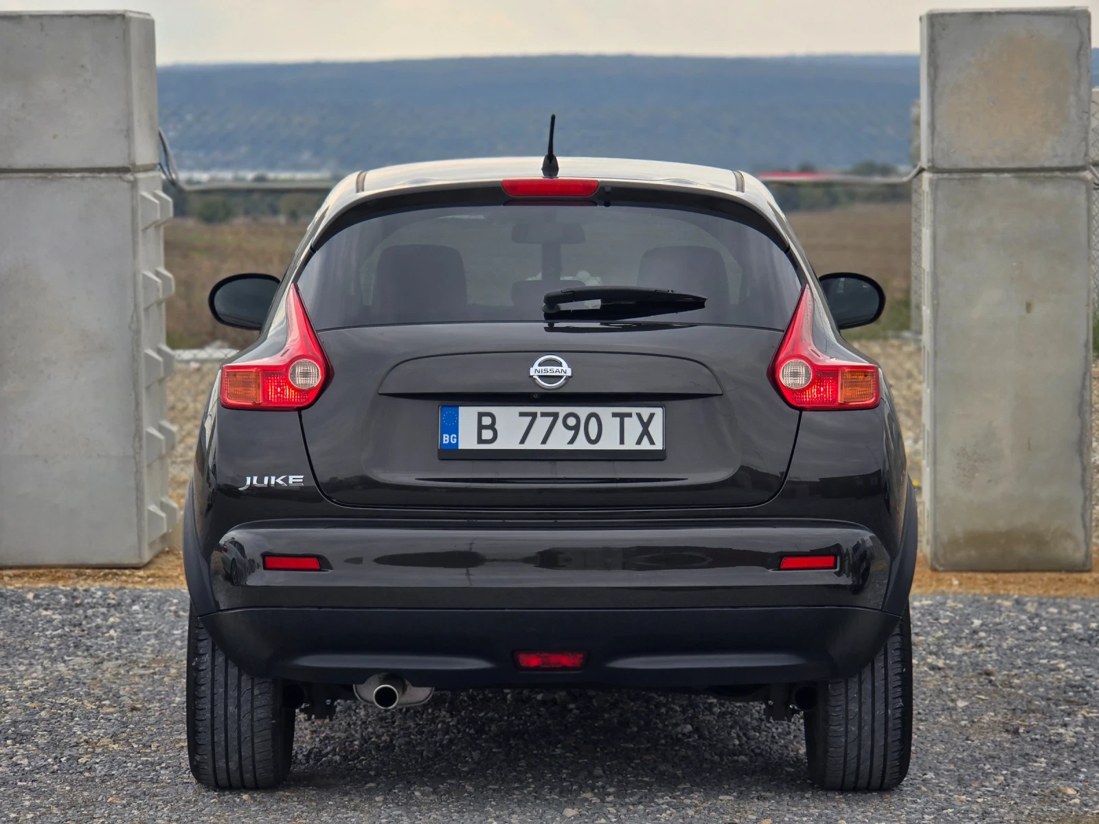 Nissan Juke Sport - изображение 5