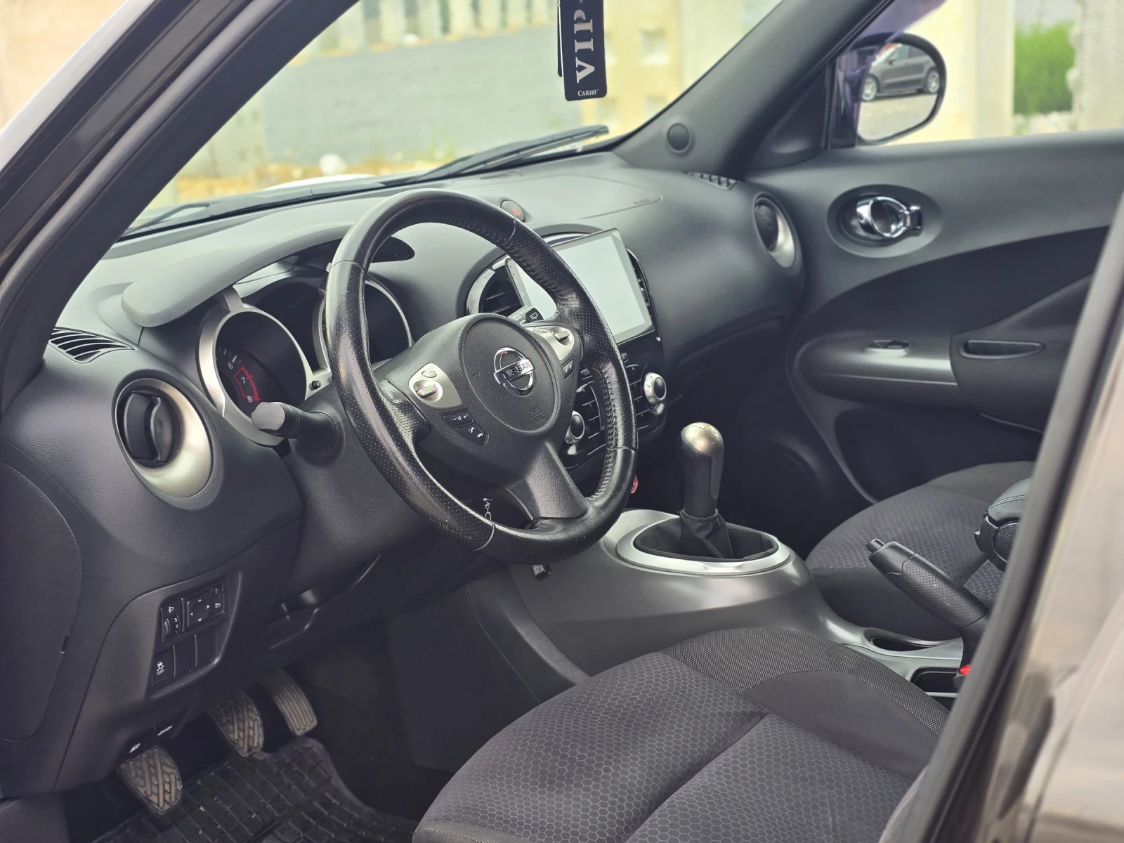 Nissan Juke Sport - изображение 7