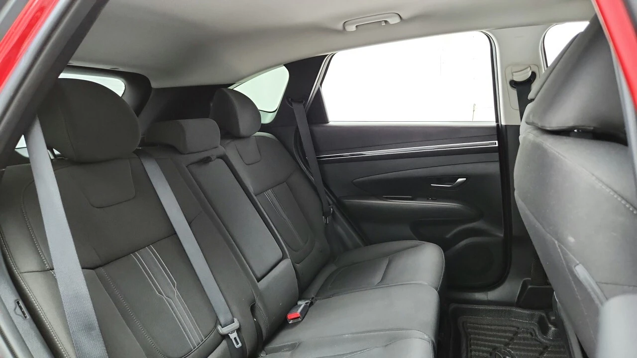 Hyundai Tucson 2022* AWD*    *  *  | Mobile.bg   15