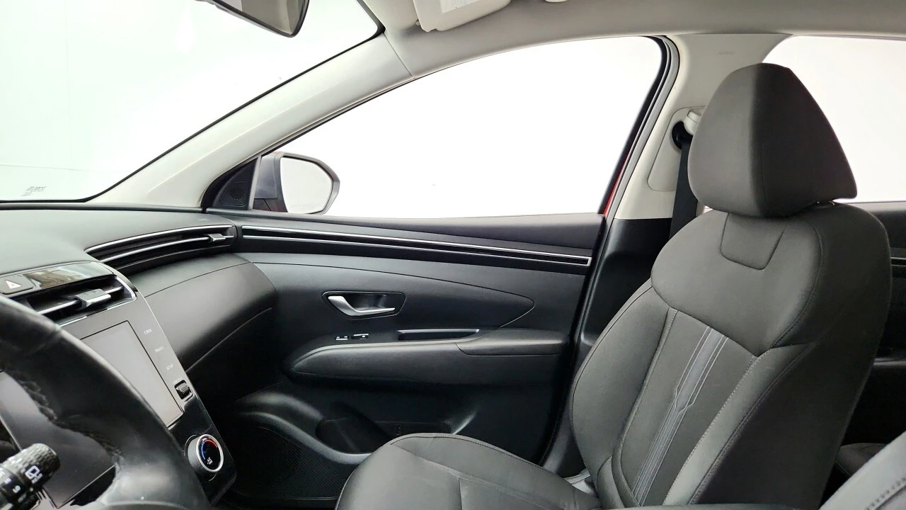 Hyundai Tucson 2022* AWD*    *  *  | Mobile.bg   13