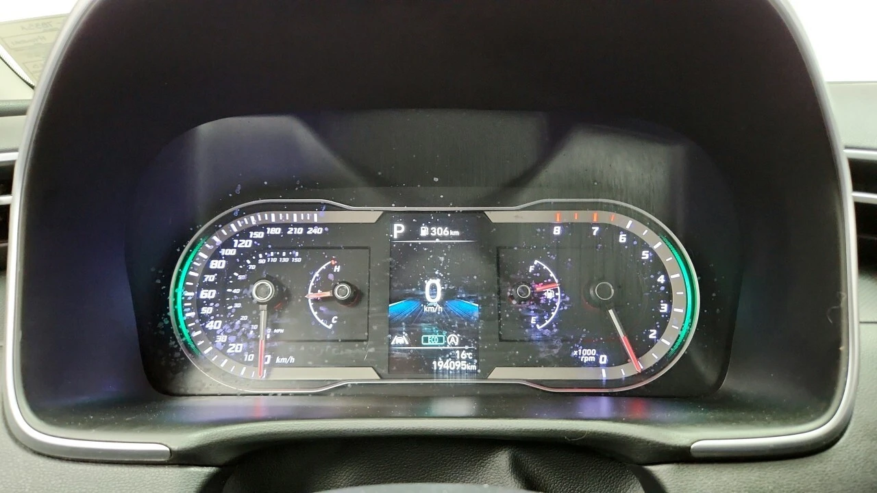 Hyundai Tucson 2022* AWD*    *  *  | Mobile.bg   7