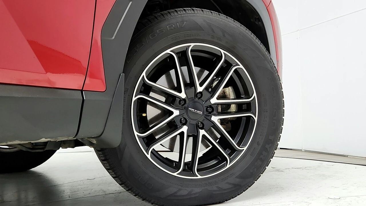 Hyundai Tucson 2022* AWD*    *  *  | Mobile.bg   17