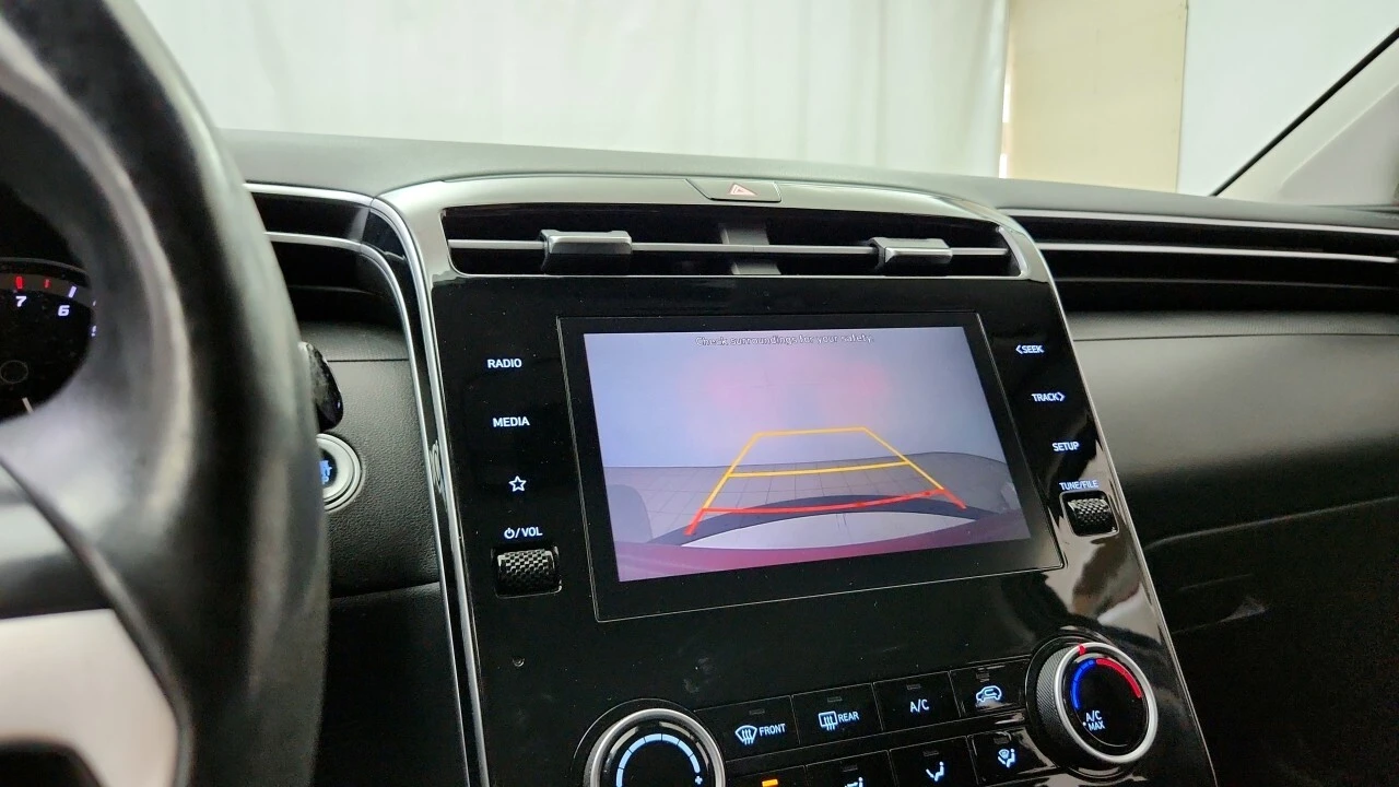 Hyundai Tucson 2022* AWD*    *  *  | Mobile.bg   11