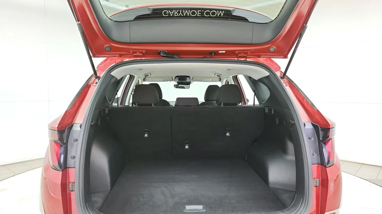 Hyundai Tucson 2022* AWD*    *  *  | Mobile.bg   16