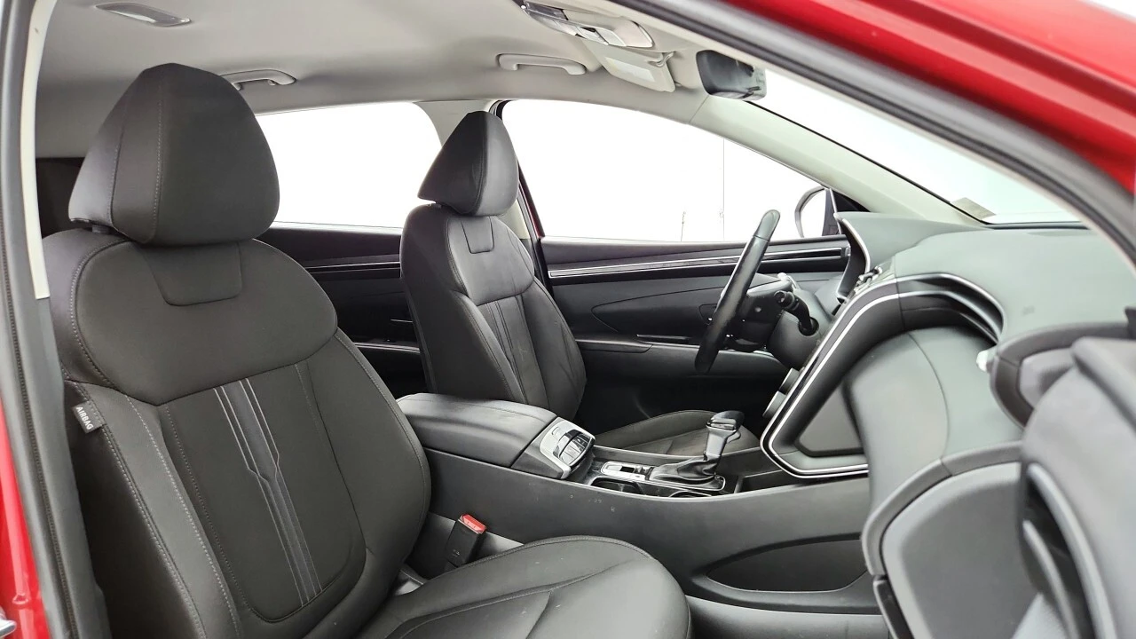 Hyundai Tucson 2022* AWD*    *  *  | Mobile.bg   9