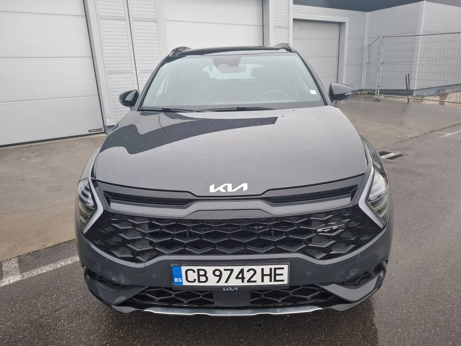 Kia Sportage 1.6 t Gdi - GT Line Гаранция - изображение 2
