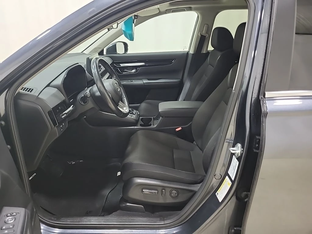 Honda Cr-v * SPORT * CARFAX *  - изображение 5