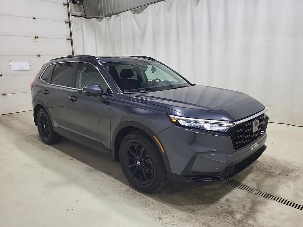 Honda Cr-v * SPORT * CARFAX *  - изображение 2